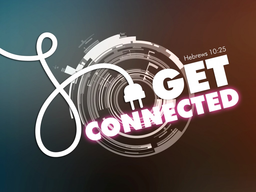 GetConnected